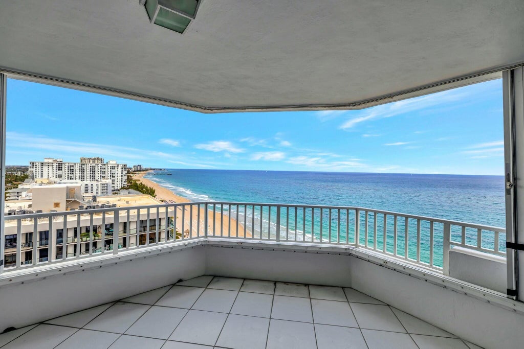 1340 S Ocean Blvd #1701, Pompano Beach
