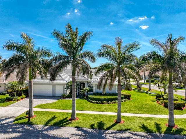 106 Olympus Cir, Jupiter