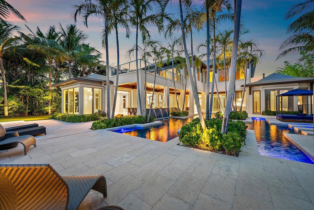 177 Commodore Dr, Jupiter