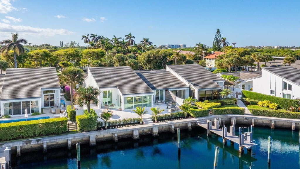 6110 N Ocean Blvd #33, Ocean Ridge