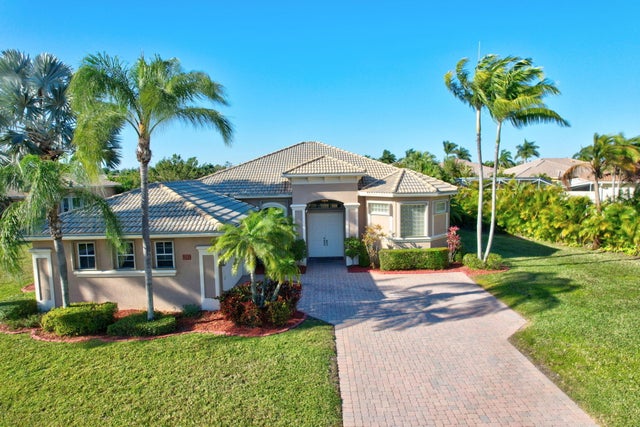 1 of 1 - 9429 Lantern Bay Circle, West Palm Beach, FL