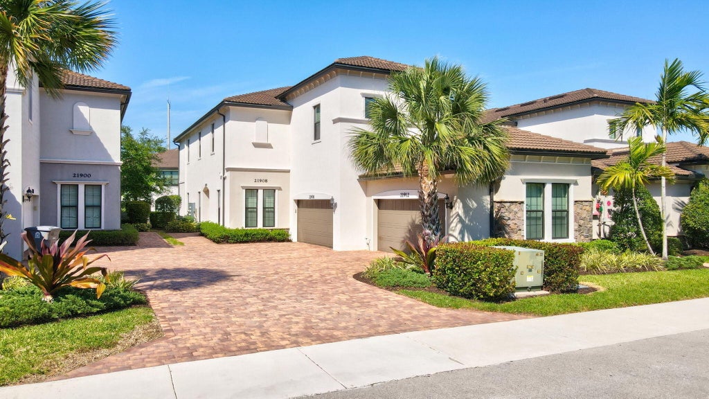 21908 Canadensis Cir #101, Boca Raton