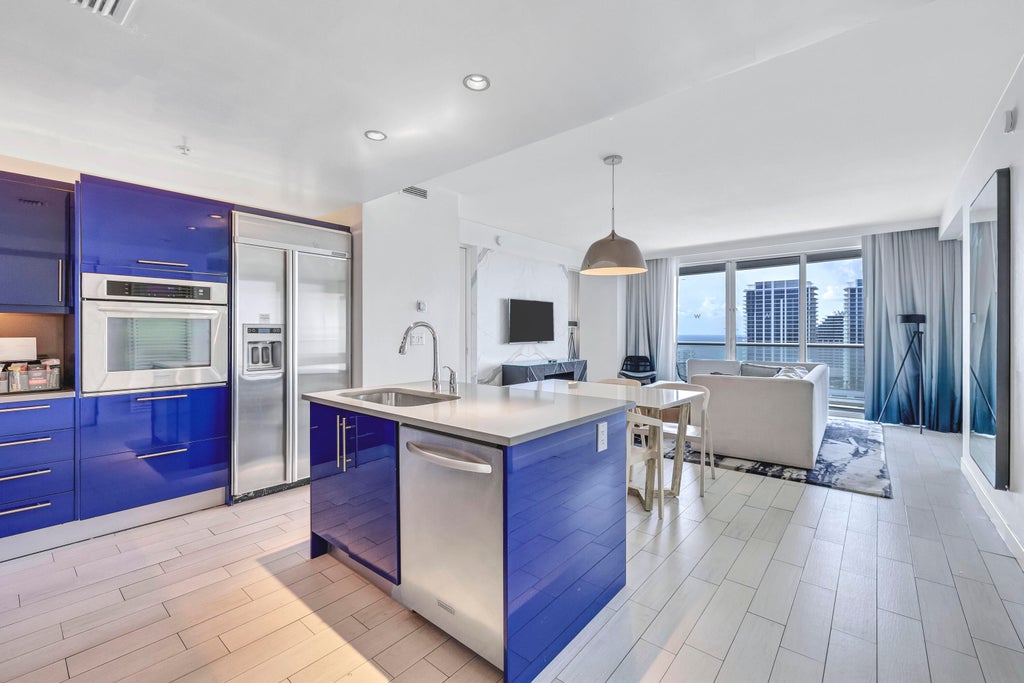 3101 Bayshore Dr #2005, Fort Lauderdale