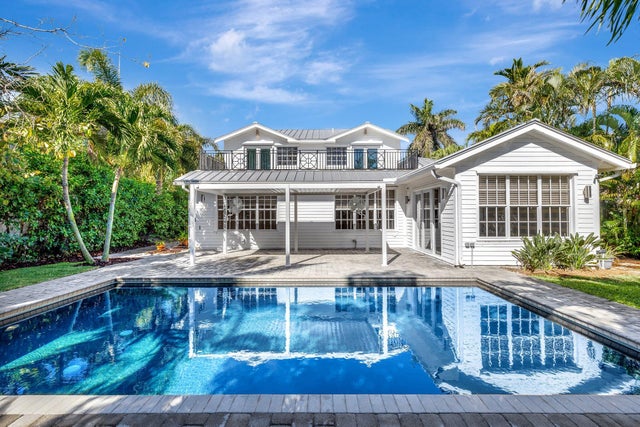 1 of 1 - 618 S Atlantic Drive, Lantana, FL