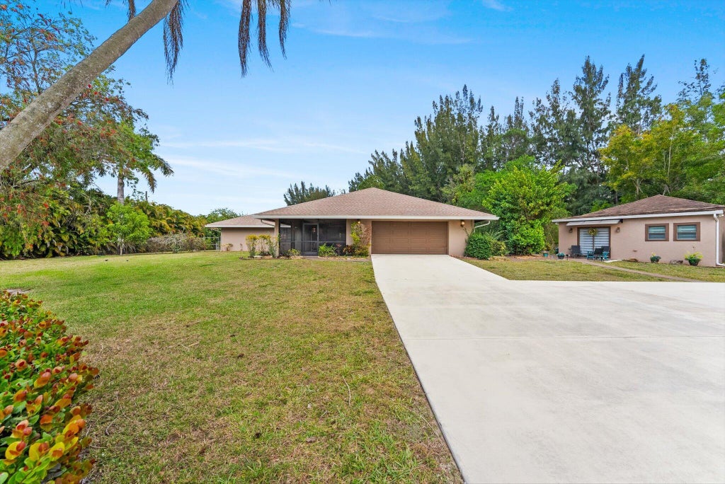 6028 140th Av N, The Acreage