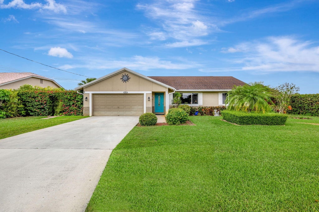 5521 Nw 77 Ct, Pompano Beach