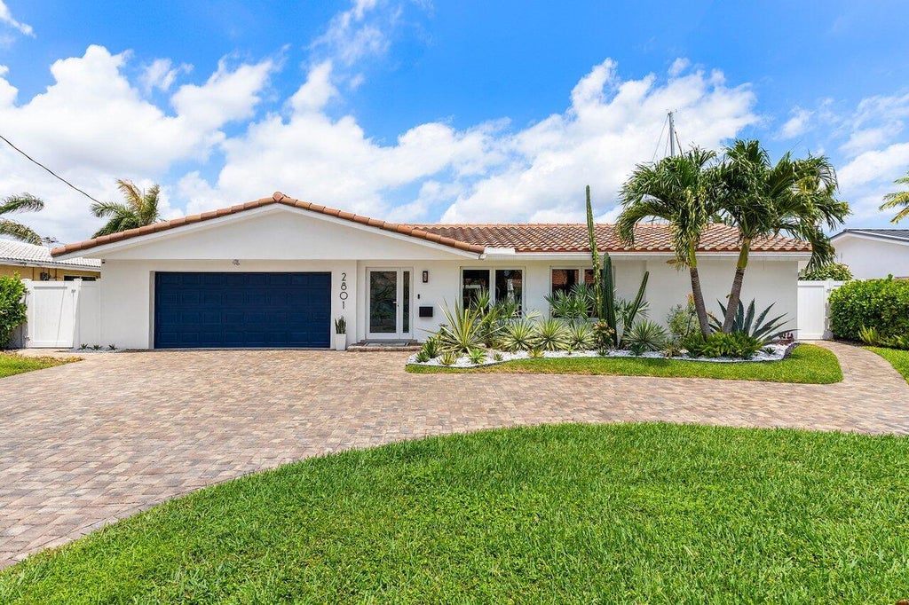 2801 Ne 8th St, Pompano Beach