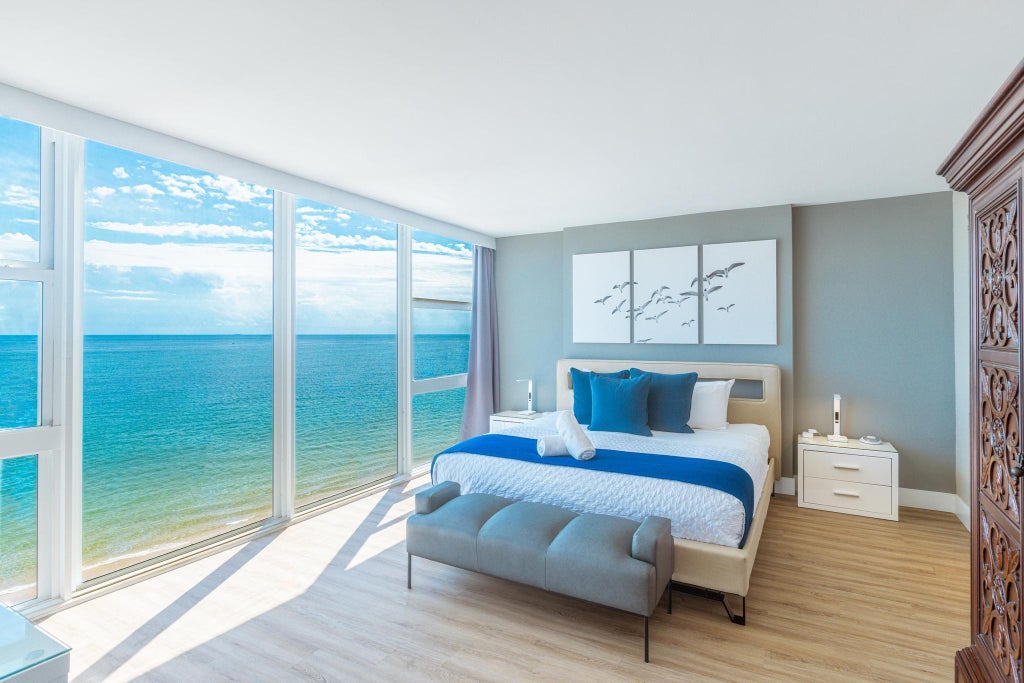 4040 Galt Ocean Dr #818, Fort Lauderdale