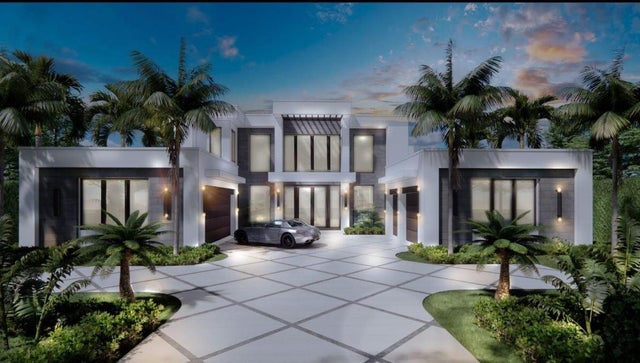 121 Spinnaker Lane, Jupiter