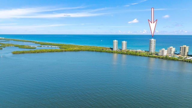 5510 N Ocean Dr #22c, Singer Island
