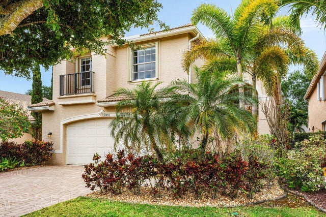 1 of 1 - 8893 Sandy Crest Lane, Boynton Beach, FL
