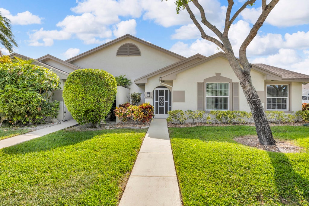 9407 Boca Gardens Pkwy #b, Boca Raton