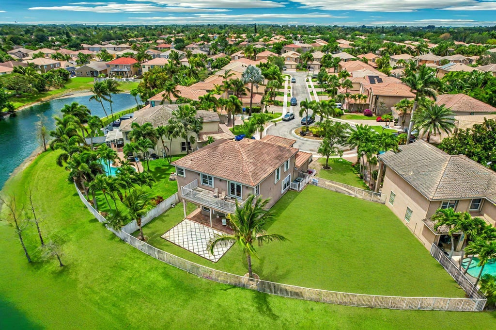 5000 Cobalt Ct, Greenacres