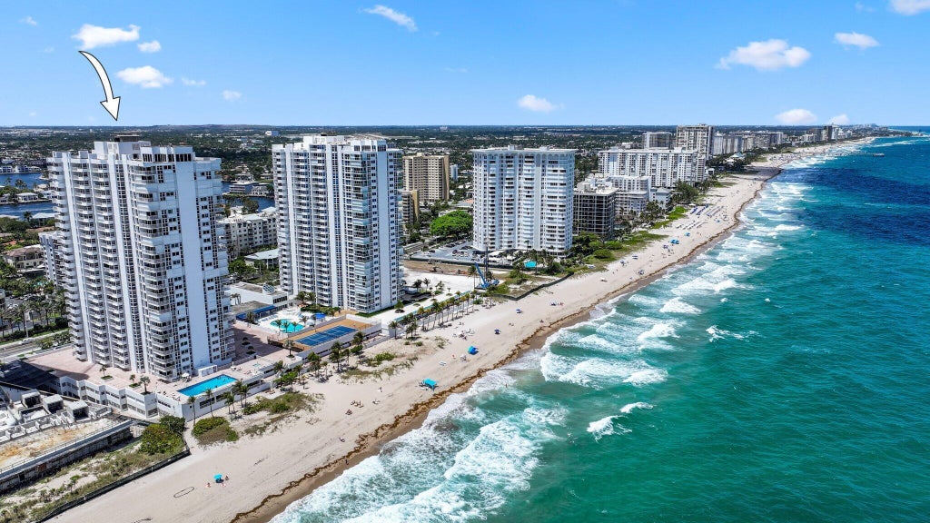 1370 S Ocean Blvd #1808, Pompano Beach