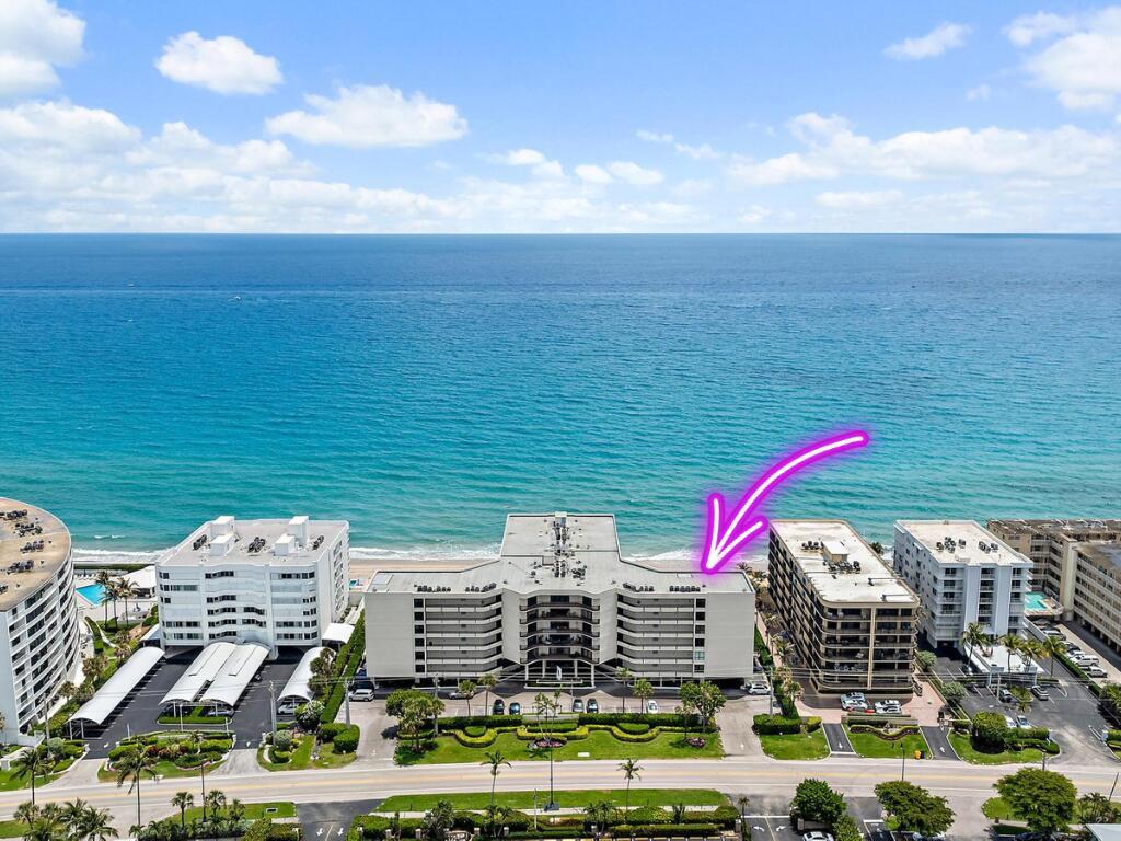 3610 S Ocean Blvd #405, South Palm Beach