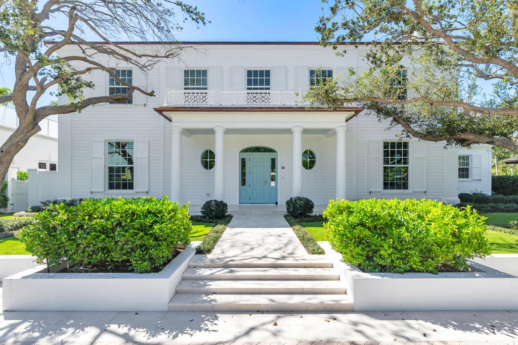 234 Miramar Way, West Palm Beach