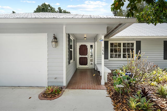 756 Sw Rustic Circle, Stuart