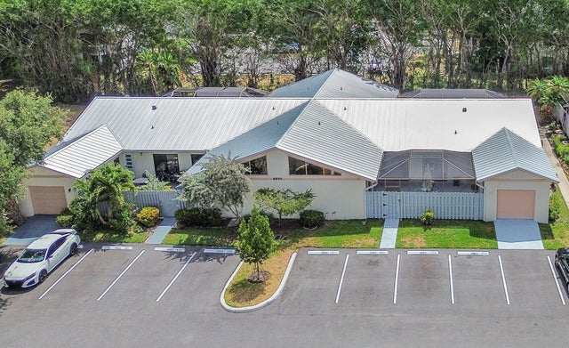 1 of 1 - 8856 Thumbwood Circle #d, Boynton Beach, FL