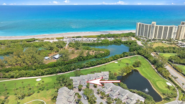 2703 Fairway Drive N, Jupiter