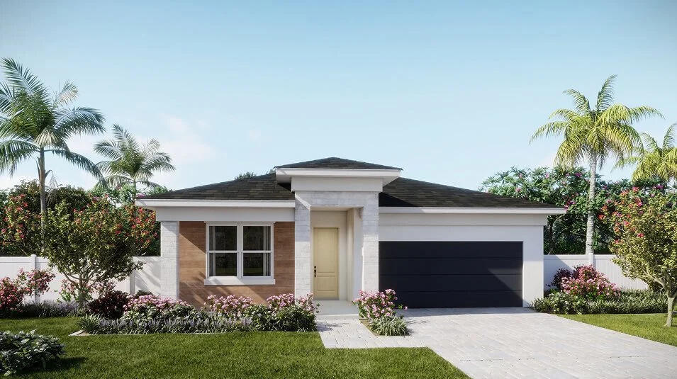 1603 Pelican Post Pl, Loxahatchee