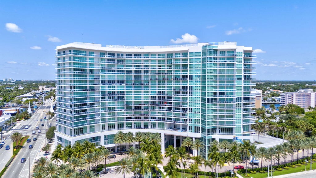 1 N Ocean Blvd #908, Pompano Beach