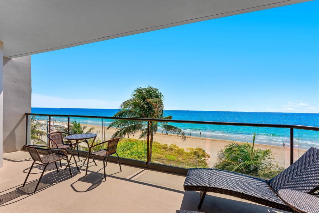 1300 S Ocean Blvd #302, Pompano Beach