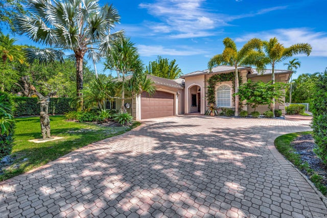 337 Eagle Drive, Jupiter