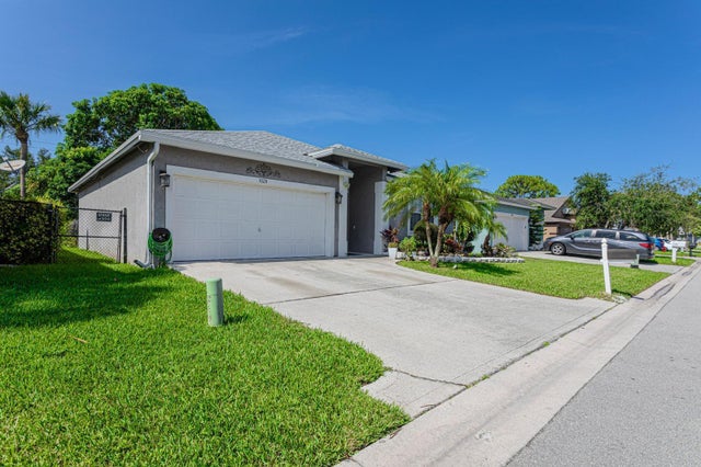 1 of 1 - 1028 Salmon Isle(s), Greenacres, FL