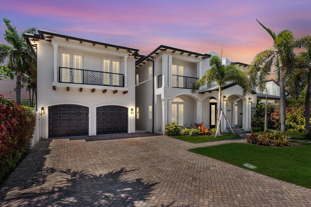 2606 Grace Dr, Fort Lauderdale