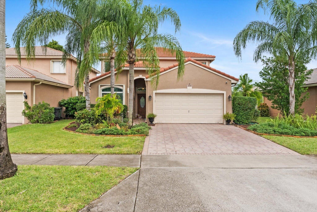3769 Pebblebrook Ct, Coconut Creek