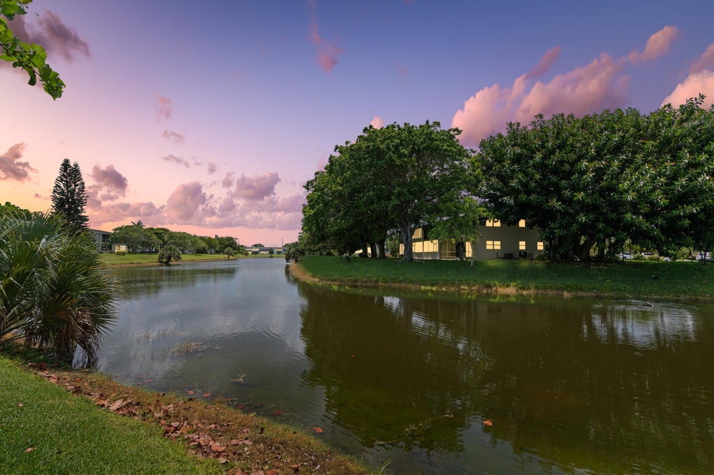 189 Prescott J #189, Deerfield Beach