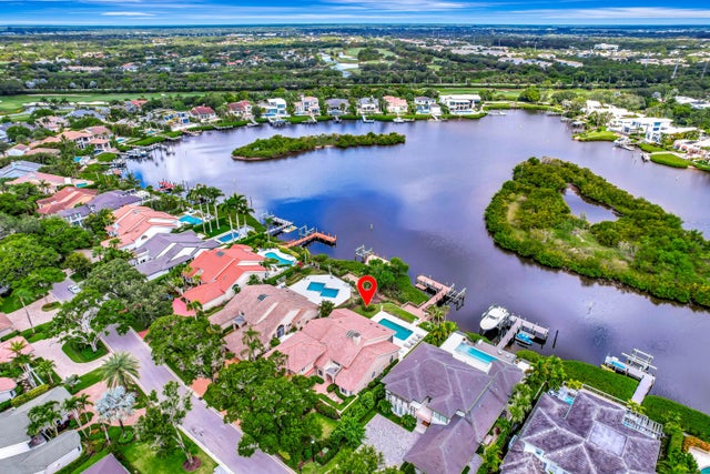 114 Victory Drive, Jupiter