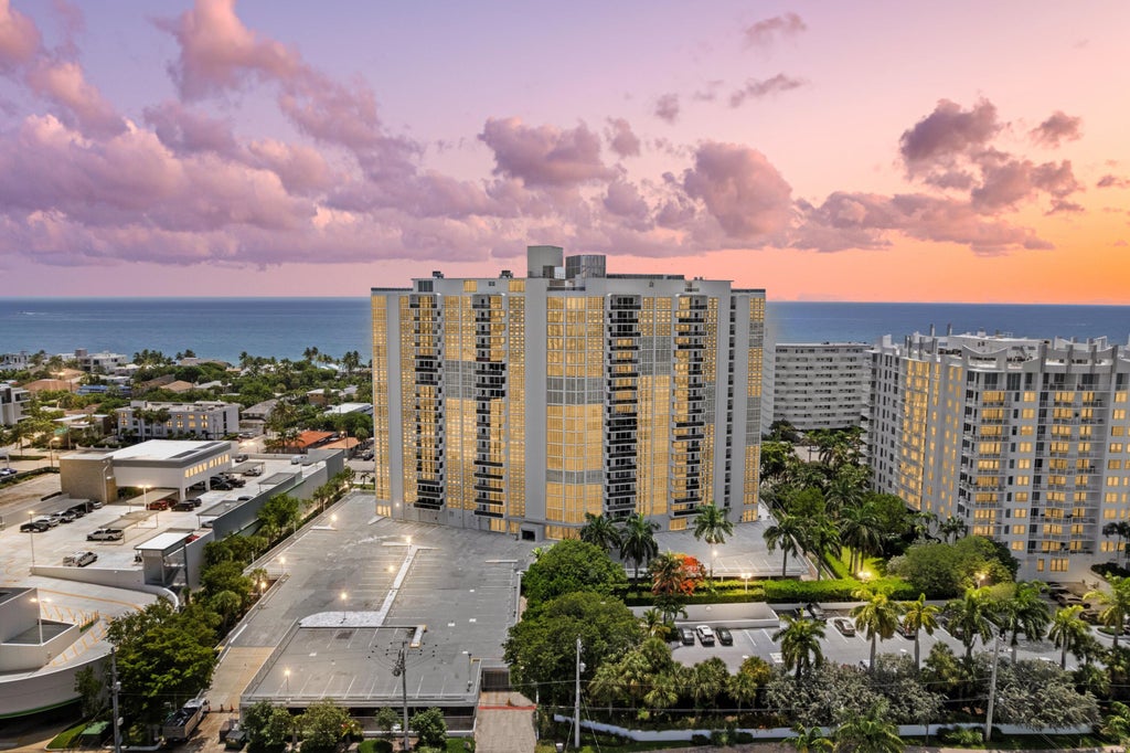 2841 N Ocean Blvd #510, Fort Lauderdale