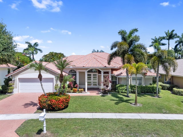 1 of 1 - 10648 Maple Chase Drive, Boca Raton, FL