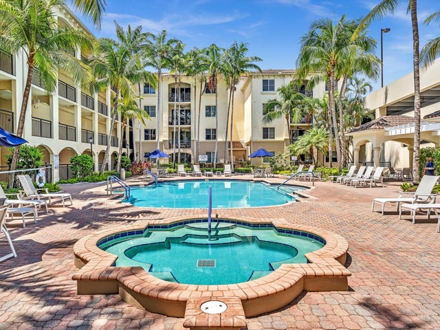 1 of 1 - 2 Renaissance Way #302, Boynton Beach, FL