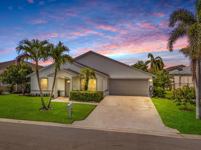 1 of 1 - 1223 Baycourt Isle(s), Greenacres, FL