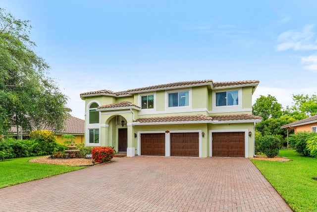 1 of 1 - 5783 Nw 48th Court, Coral Springs, FL