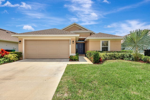 1 of 1 - 5330 San Benedetto Place, Fort Pierce, FL