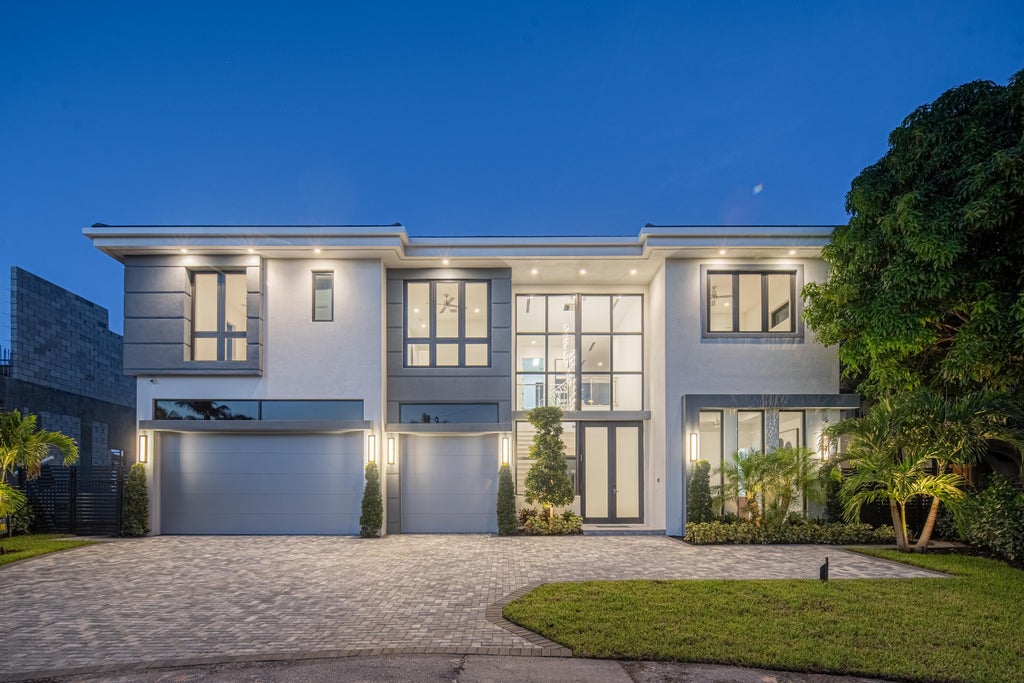 700 Ne 29th Pl, Boca Raton