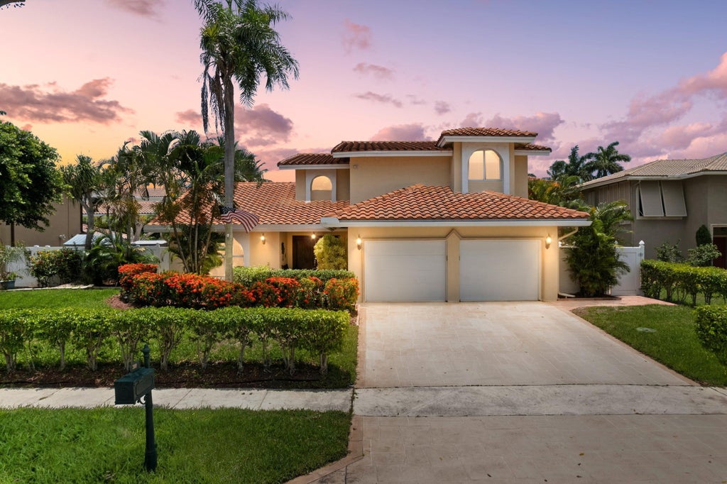 300 Sw 15th Dr, Boca Raton