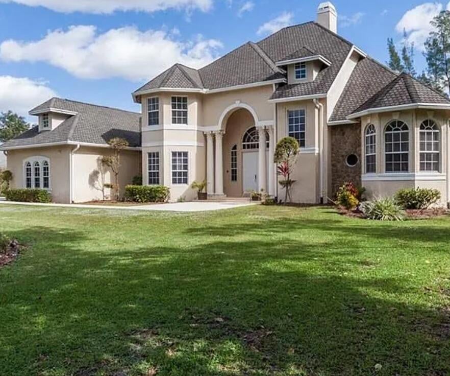 7200 Nw 51st Ter, Coconut Creek