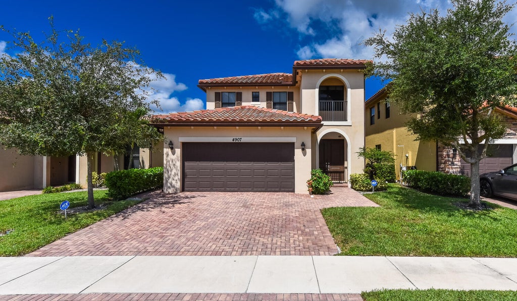 4907 Nw 51st Ter, Tamarac