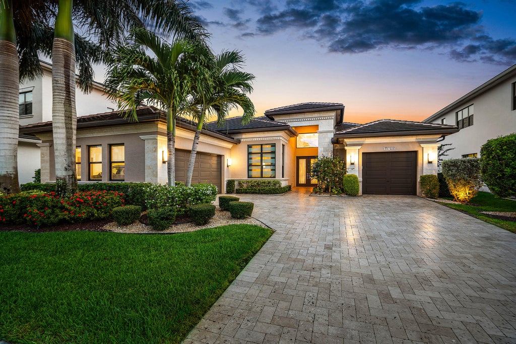 17442 Rosella Rd, Boca Raton