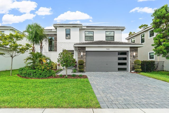 1 of 1 - 7458 Estero Drive, Lake Worth, FL