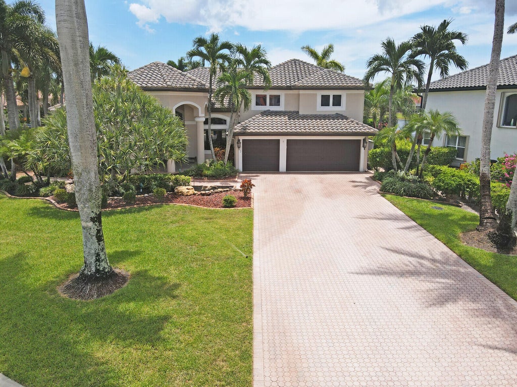 10922 Bal Harbor Dr, Boca Raton