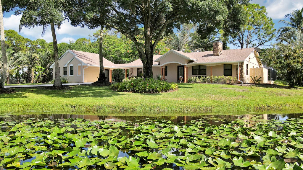 12734 66th St N, West Palm Beach