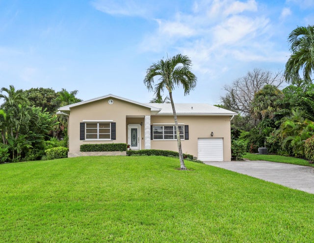 1 of 1 - 7437 Venetian Way, Lake Clarke Shores, FL
