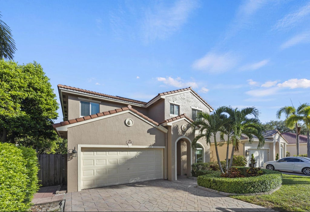 4130 Banyan Trails Dr, Coconut Creek