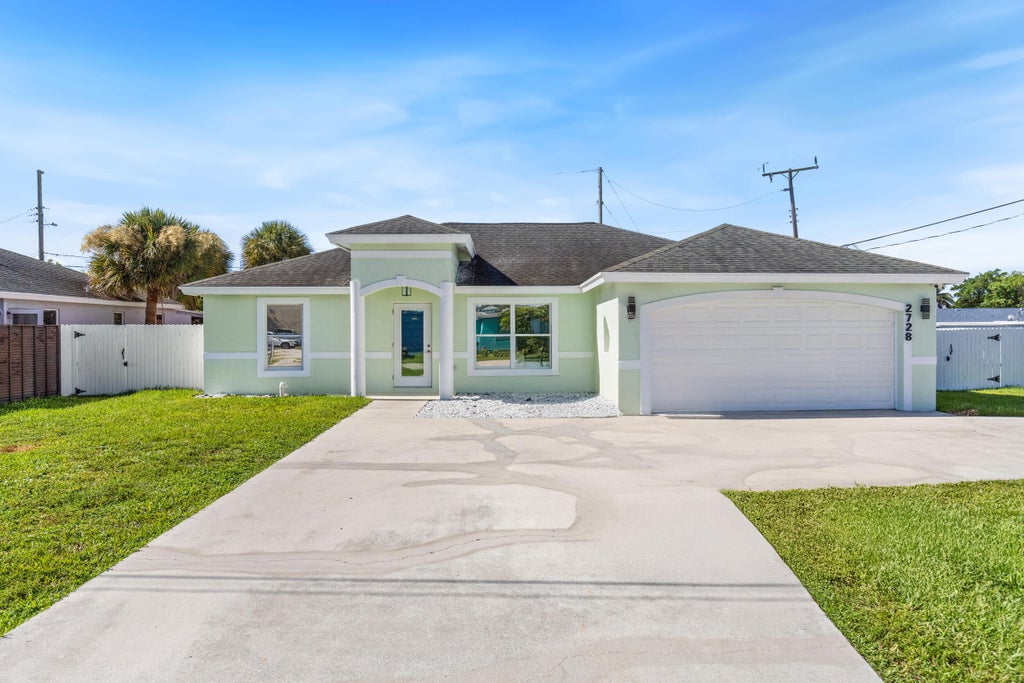 2728 Nelson Dr, Palm Springs