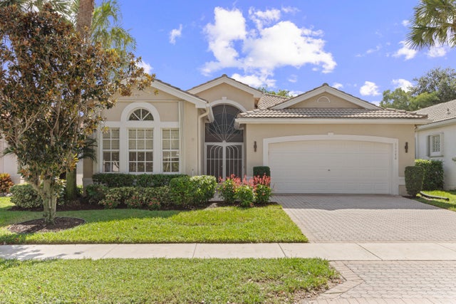 1 of 1 - 11170 Polynesian Way, Boynton Beach, FL